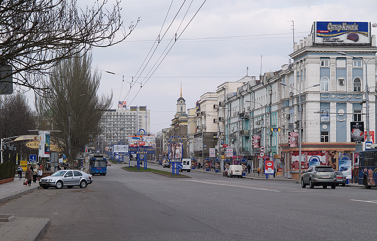 Россияне, завладевшие квартирами на Донбассе, боятся выселения
