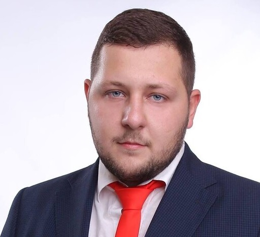 Депутат от ОПЗЖ Сергей Ткачук развлекается за рубежом