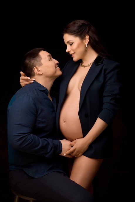 Экс-любовница Косюка – Иванна Онуфрийчук ждет ребенка