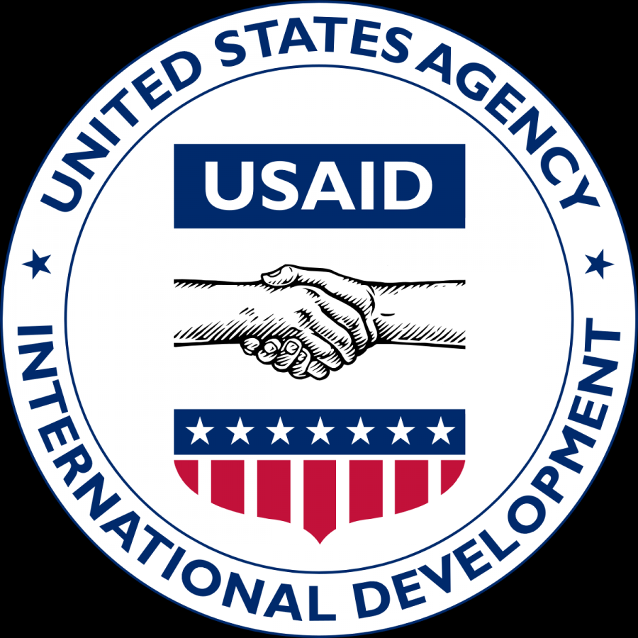 Сотрудников USAID уведомили о закрытии офиса