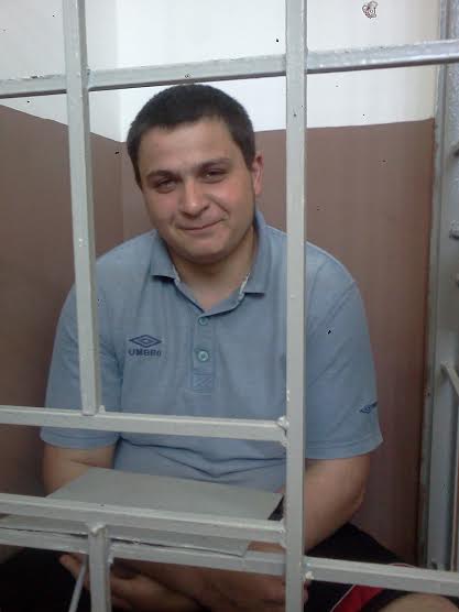 Освобожден один из партизан группы «Равлик»
