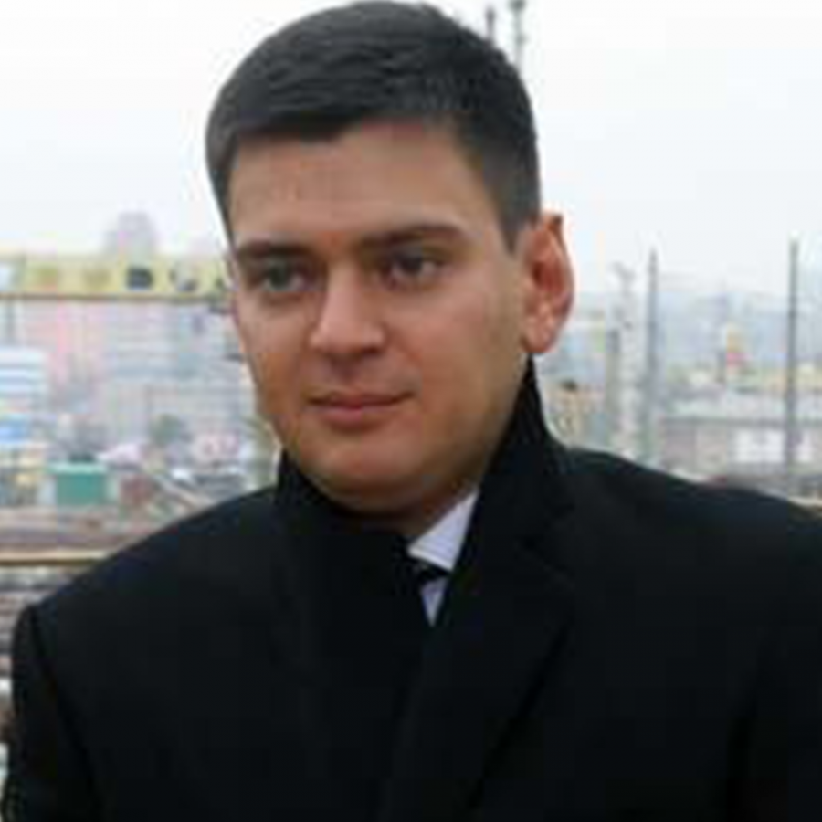 Бывший заместитель мэра Киева имеет российское гражданство