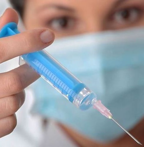 Украине грозит эпидемия страшного гриппа