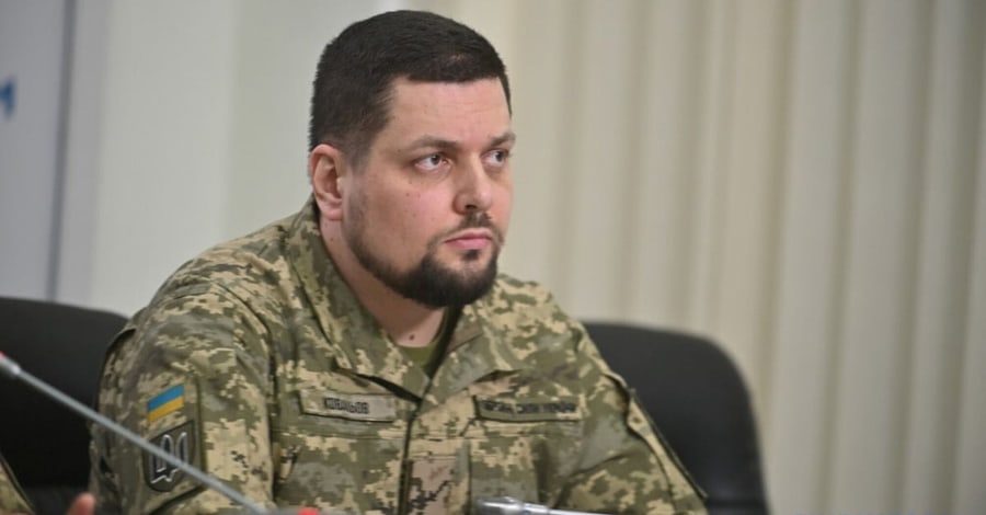 Експерт прогнозує формування військової більшості в новій Верховній Раді