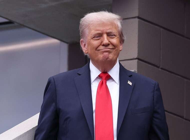 Трамп ставить умову: Україна має першою припинити удари по НПЗ РФ