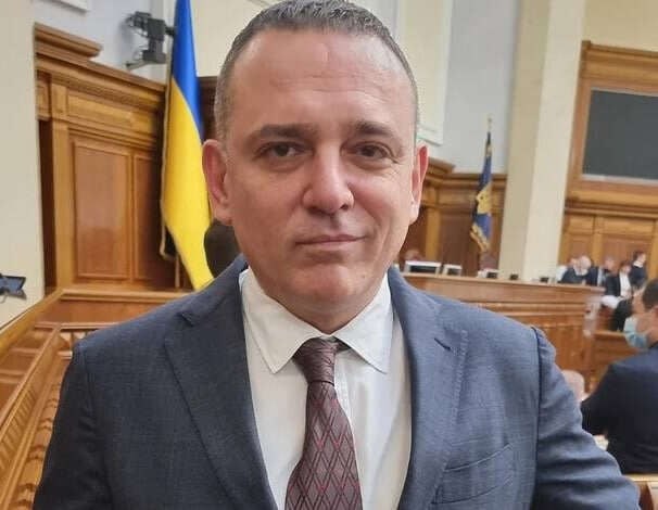 Maxim Buzhansky left the impact zone in Dnipro 4 minutes before KAB strike