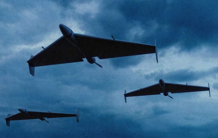 Intercepted Russian plan outlines strike on Ukraine's energy sector with up to 1,000 munitions