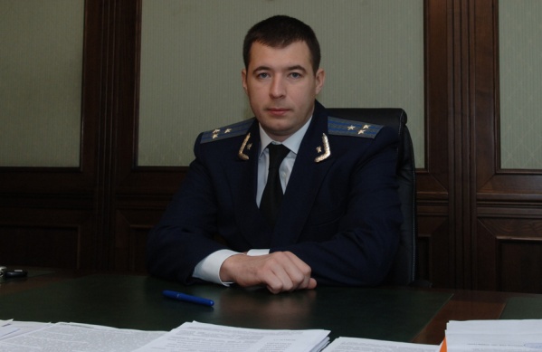 Прокурор Киева снят с должности