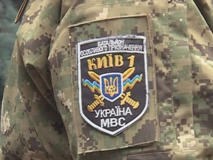 «Киев-1» опроверг свою причастность к «крышеванию» застройщиков