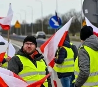 Поляки больше не смогут блокировать границу с Украиной