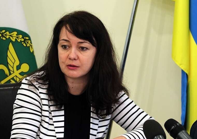 Зміни керівництва податкової Вінниччини: Домерат поступається місцем Омельчуку