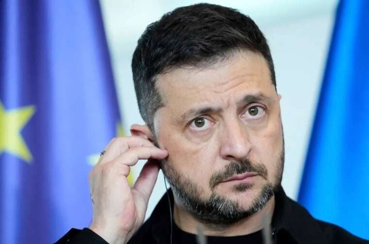 Зеленський зізнався, що не очікував повномасштабного вторгнення Росії