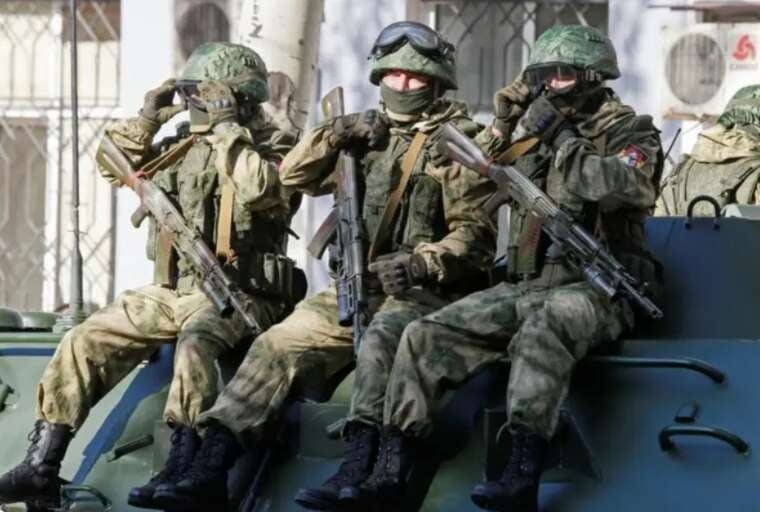 DeepState зафіксував просування російських військ у Покровському районі