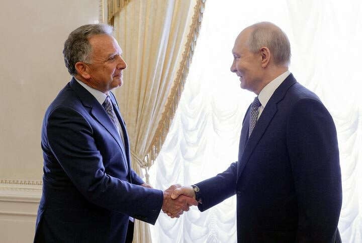 Kremlin makes no substantial concessions to US, limiting itself to agreement on new negotiation rounds