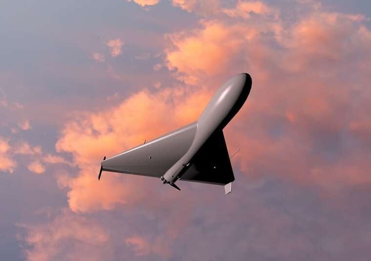 «Флеш» предупредил о новом заряде для «шахедов», способном разрушить мосты
