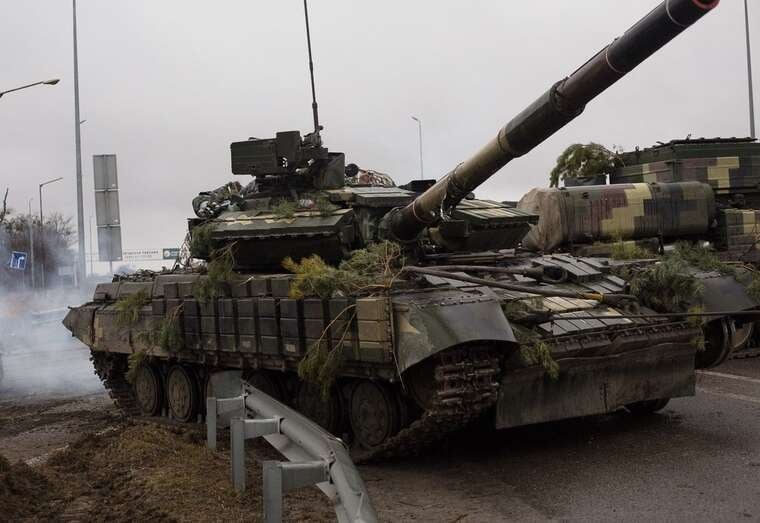 Шанько попередив про можливі провокації РФ у Херсоні під час режиму тиші