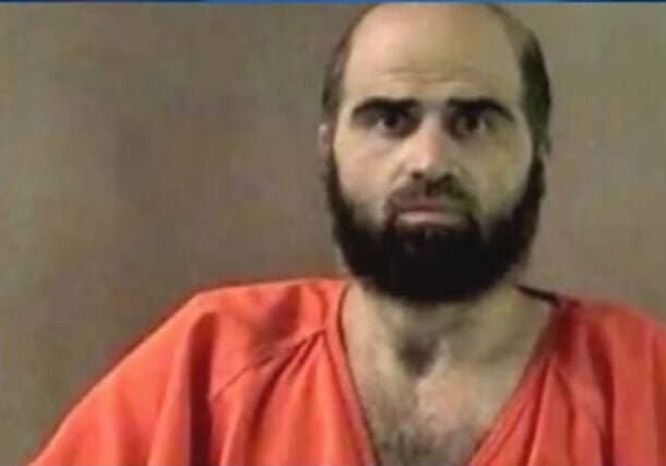 Pentagon was not ready for Hegseth's idea of live-streaming Hasan's execution