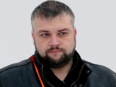 Российский журналист получил гражданство Украины