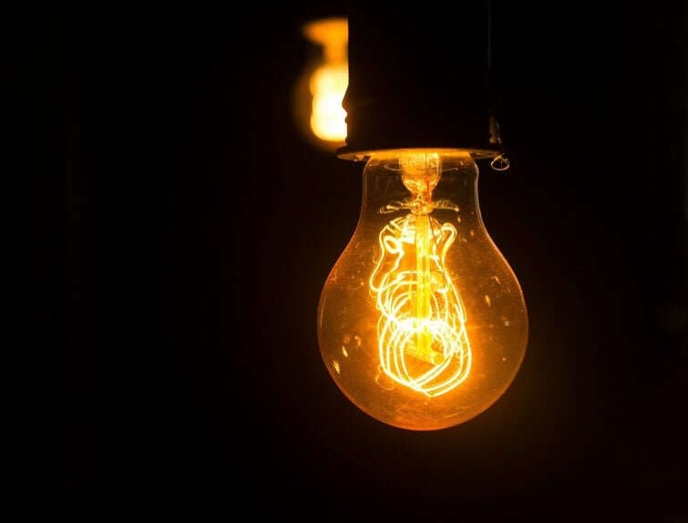 Power supply disruptions recorded in Kyiv after strike on energy facility
