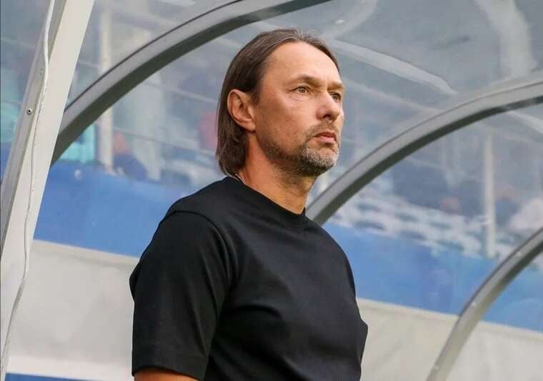 Dynamo considers returning Husev and Fedorov to coaching staff after Kostyuk's dismissal