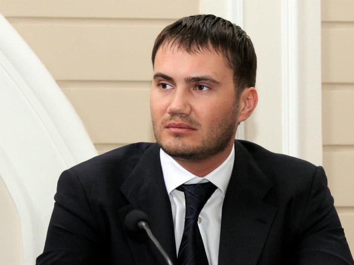 Нестор Шуфрич подтвердил смерть Януковича