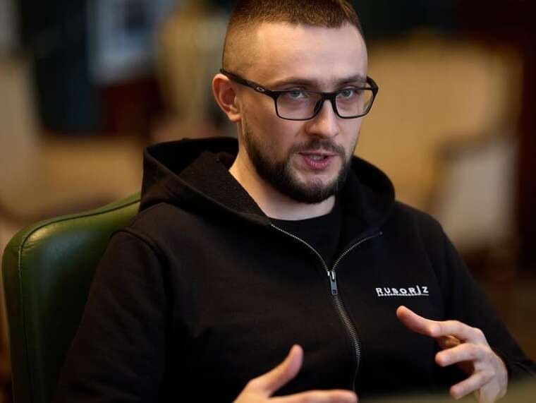 Стерненко заперечив порушення Україною правил Starlink, посилаючись на систему Starshield