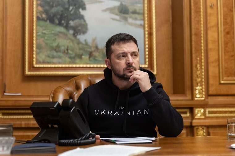 Зеленський: Україна планує відкриття всіх шести переговорних кластерів з ЄС до кінця року