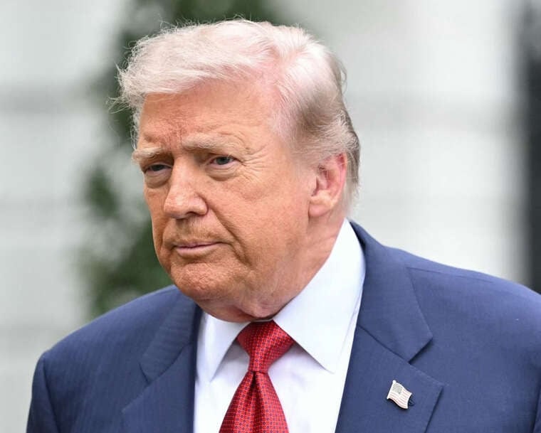 Трамп попросив Маска зняти обмеження Starlink для України
