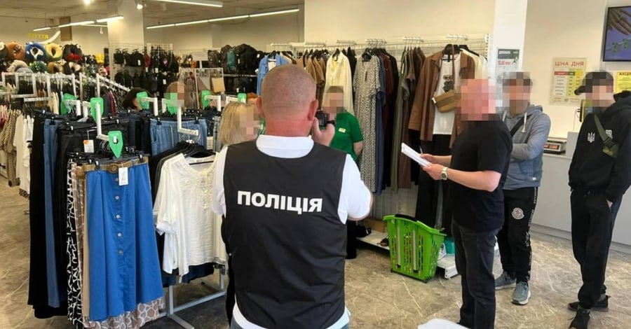 Мережа магазинів вживаних товарів повернула бюджету понад 51,5 млн грн несплаченого ПДВ