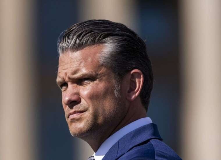 Pete Hegseth holds up transfer of Patriot missiles to Ukraine paid for by allies