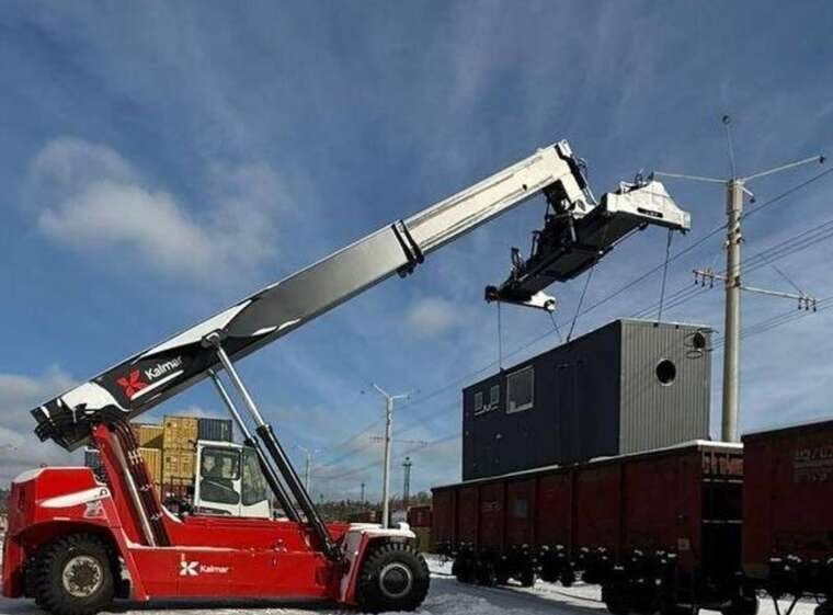 У Сумах встановили лише 28% запланованих потужностей модульних котелень
