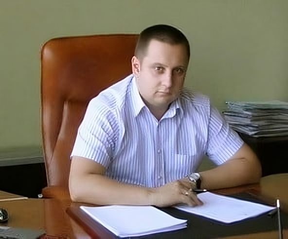 Одесский чиновник - Константин Сафошин обзавёлся элитной недвижимостью