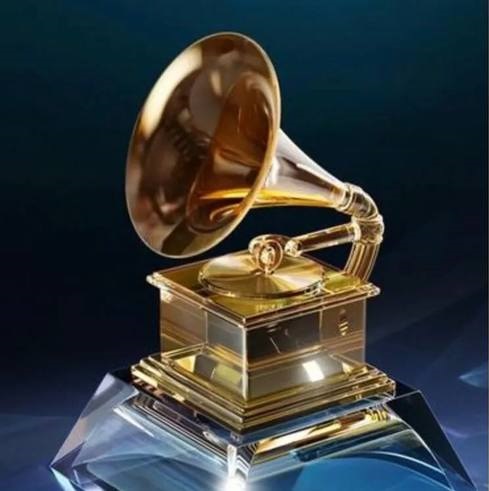 67-я церемония вручения премии «Grammy-2025» в Лос-Анджелесе