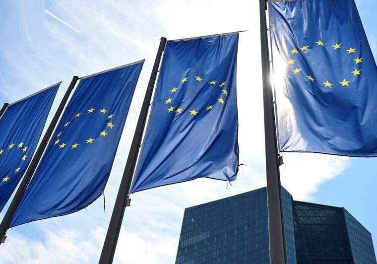 ЄС ухвалив рекордний пакет санкцій проти РФ: під обмеження потрапляють майже 1600 суб'єктів