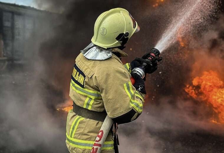 У Одесі встановили, що вибух у багатоповерхівці стався через газовий балон
