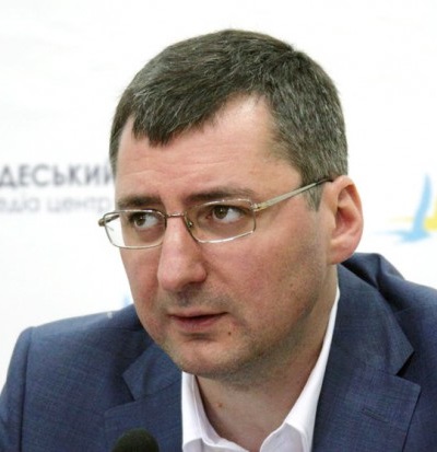 Ликарчук подал в суд на Кабмин