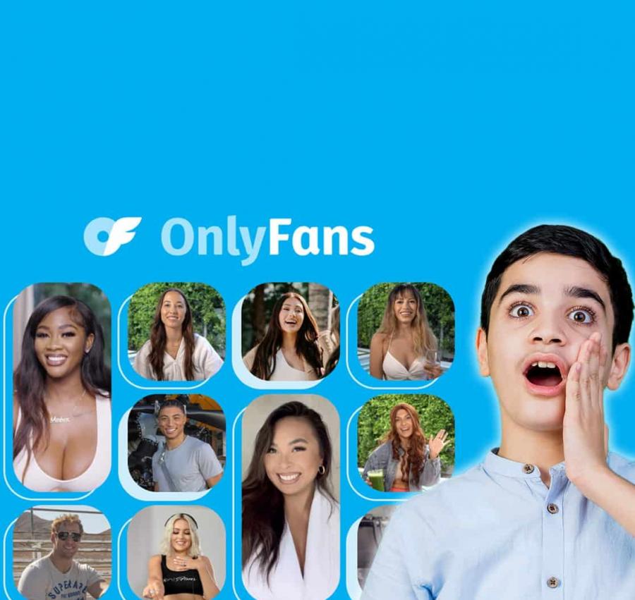 Украинский зернотрейдер вывел $3 миллиона через платформу OnlyFans