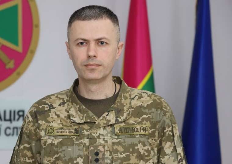 ДПСУ: У Білорусі немає сил для нового вторгнення, але країна допомагає РФ
