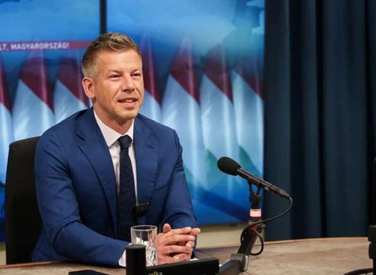 Мадяр: Угорщина має увійти до єврозони якнайшвидше