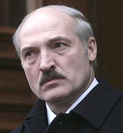 Лукашенко чудом избежал гибели