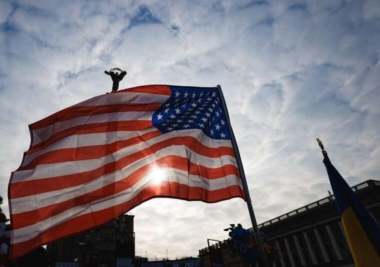США заблокували активи російської платіжної мережі A7, що обслуговувала 13% зовнішньоторговельних розрахунків