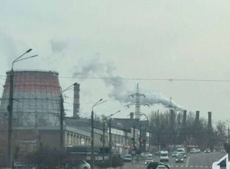«АрселорМіттал Кривий Ріг» переходить на консервацію виробництва через російські атаки