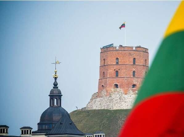 Лінас Кукурайтіс: Литва може обмежити транзит росіян при підтвердженні загрози чумою