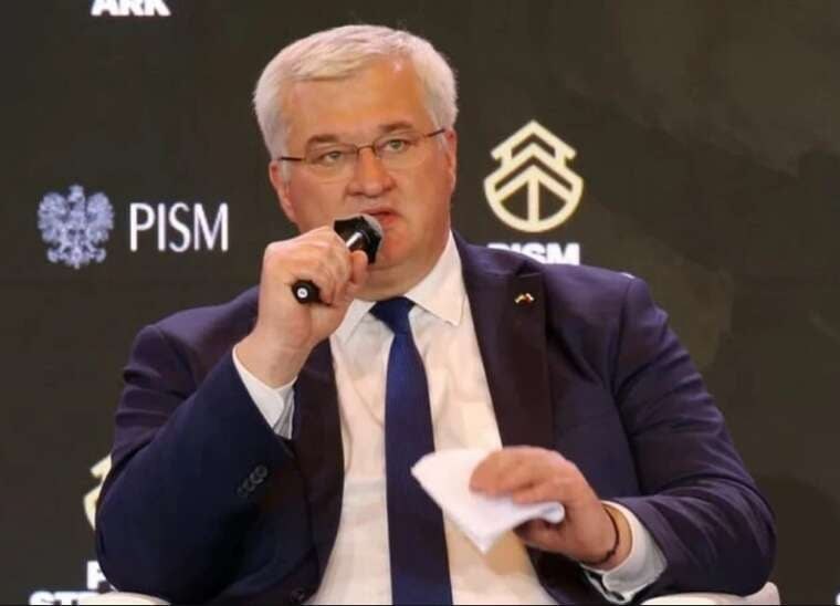 Sibiha: Zelensky ready to meet Putin, but not in Moscow or Belarus