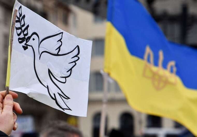 FT: Європа може запропонувати Путіну два сценарії — Донбас або без НАТО