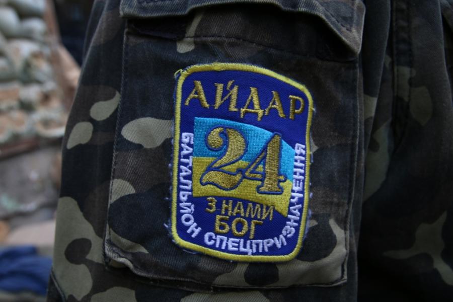 Боевики готовят провокации на Луганщине