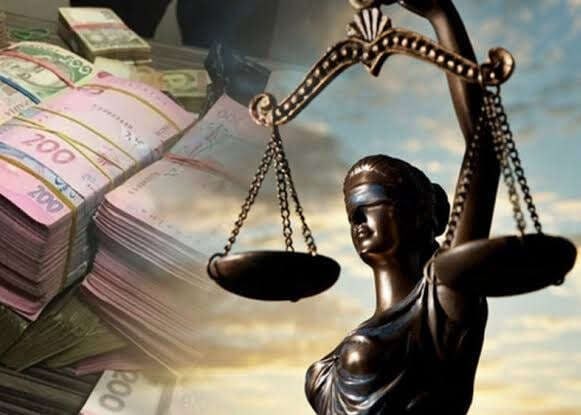 Суд відмовив киянину у поверенні мільйона гривень, програних у забороненому казино Pin-Up