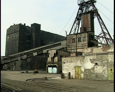 В Макеевке назревает шахтерский бунт