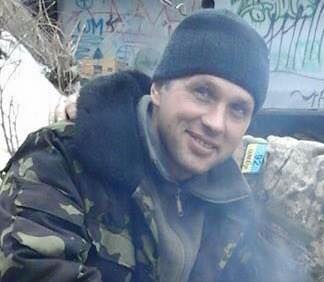 Во время задержания бойцов российского спецназа погиб Вадим Пугачев