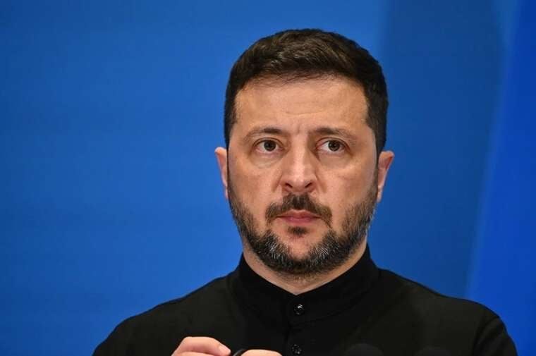 Зеленський попередив: відступ на Донеччині відкриє ворогу шлях до Дніпра